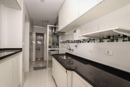 Apartamento para alugar com 76m², 3 quartos e 1 vaga Apartamento para alugar com 76m², 3 quartos e 1 vagaCozinha