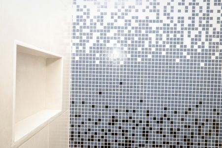 Apartamento para alugar com 76m², 3 quartos e 1 vaga Apartamento para alugar com 76m², 3 quartos e 1 vagaBanheiro da Suite