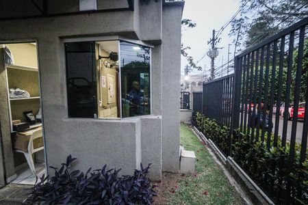 Apartamento para alugar com 76m², 3 quartos e 1 vaga Apartamento para alugar com 76m², 3 quartos e 1 vagaPortaria