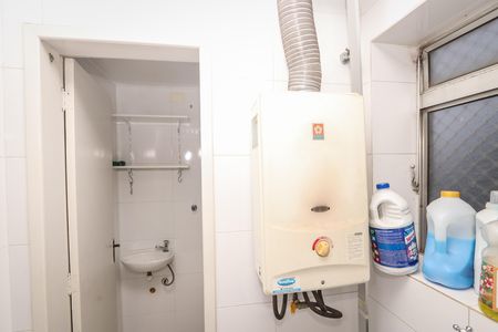 Apartamento para alugar com 76m², 3 quartos e 1 vaga Apartamento para alugar com 76m², 3 quartos e 1 vagaÁrea de Serviço