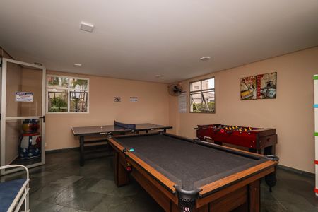 Apartamento para alugar com 76m², 3 quartos e 1 vaga Apartamento para alugar com 76m², 3 quartos e 1 vagaÁrea comum