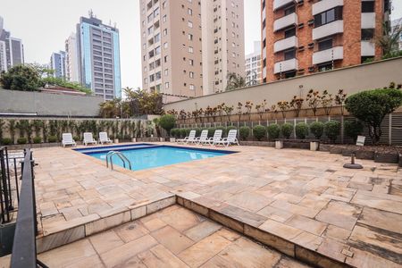 Apartamento para alugar com 76m², 3 quartos e 1 vaga Apartamento para alugar com 76m², 3 quartos e 1 vagaÁrea comum - Piscina