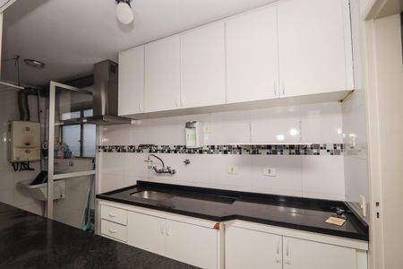 Apartamento para alugar com 76m², 3 quartos e 1 vaga Apartamento para alugar com 76m², 3 quartos e 1 vagaCozinha