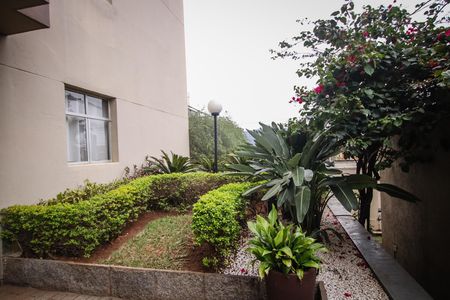 Apartamento para alugar com 76m², 3 quartos e 1 vaga Apartamento para alugar com 76m², 3 quartos e 1 vagaÁrea comum