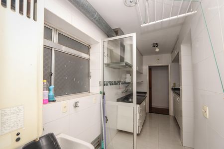 Apartamento para alugar com 76m², 3 quartos e 1 vaga Apartamento para alugar com 76m², 3 quartos e 1 vagaÁrea de Serviço