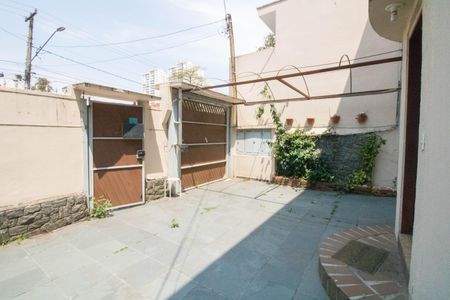 Casa para alugar com 120m², 2 quartos e 2 vagasGaragem