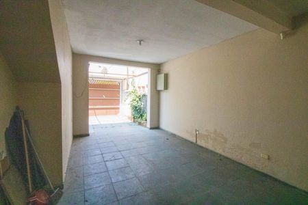 Casa para alugar com 120m², 2 quartos e 2 vagasGaragem