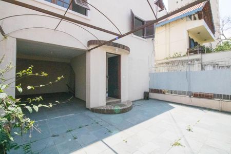 Casa para alugar com 120m², 2 quartos e 2 vagasGaragem