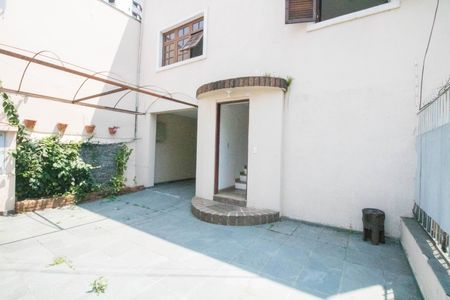 Casa para alugar com 120m², 2 quartos e 2 vagasGaragem