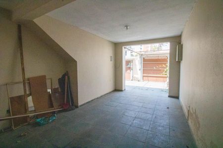 Casa para alugar com 120m², 2 quartos e 2 vagasGaragem