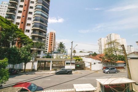 Casa para alugar com 120m², 2 quartos e 2 vagasVista da Suíte