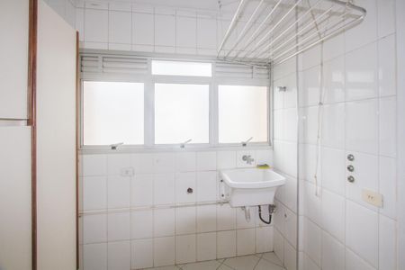 Apartamento à venda com 106m², 3 quartos e 1 vagaÁrea de Serviço