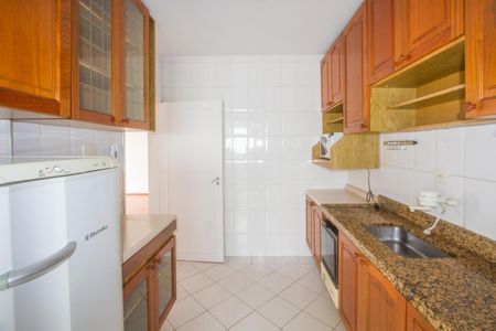 Apartamento à venda com 106m², 3 quartos e 1 vagaCozinha
