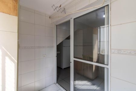 Apartamento para alugar com 66m², 2 quartos e 1 vagaArea de Serviço