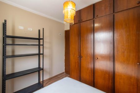 Apartamento para alugar com 66m², 2 quartos e 1 vagaQuarto 2