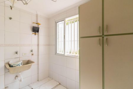 Apartamento para alugar com 66m², 2 quartos e 1 vagaArea de Serviço