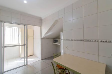 Apartamento para alugar com 66m², 2 quartos e 1 vagaCozinha