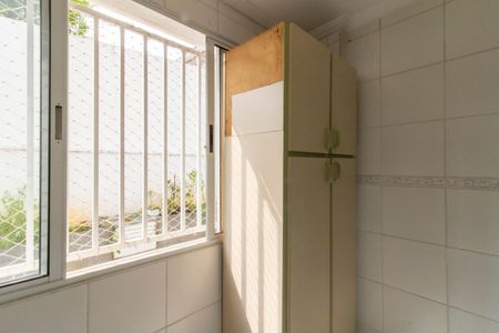 Apartamento para alugar com 66m², 2 quartos e 1 vagaArea de Serviço