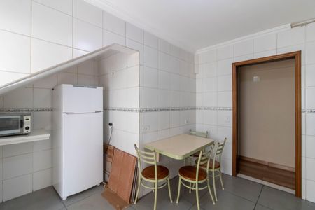 Apartamento para alugar com 66m², 2 quartos e 1 vagaCozinha