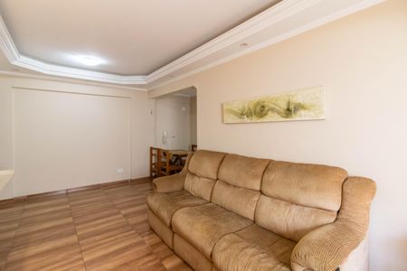 Apartamento para alugar com 66m², 2 quartos e 1 vagaSala