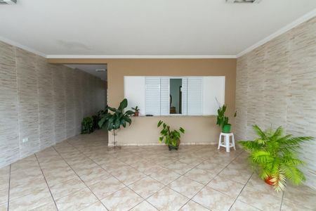 Casa à venda com 100m², 1 quarto e 2 vagas Casa à venda com 100m², 1 quarto e 2 vagasGaragem