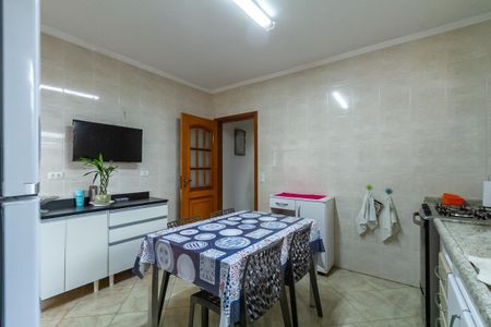 Casa à venda com 100m², 1 quarto e 2 vagas Casa à venda com 100m², 1 quarto e 2 vagasCozinha