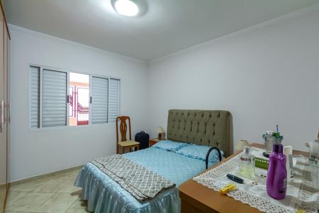 Quarto de casa à venda com 1 quarto, 100m² em Paulicéia, São Bernardo do Campo