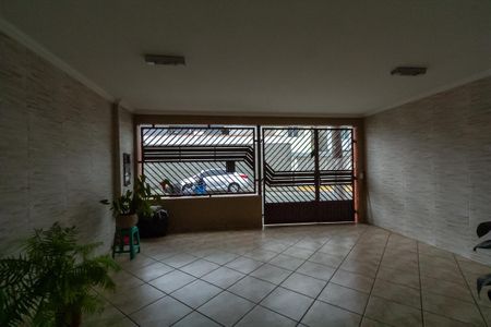 Vista do Quarto de casa à venda com 1 quarto, 100m² em Paulicéia, São Bernardo do Campo