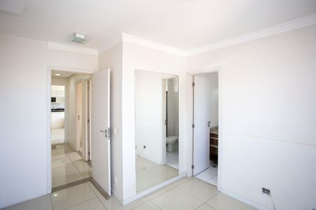 Apartamento para alugar com 62m², 3 quartos e 2 vagasSuíte