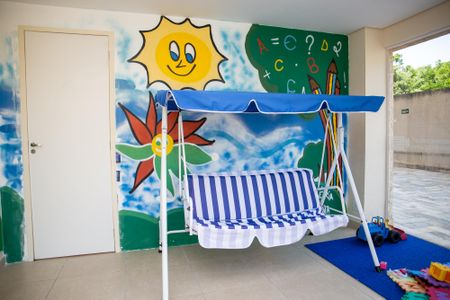 Apartamento para alugar com 62m², 3 quartos e 2 vagas Apartamento para alugar com 62m², 3 quartos e 2 vagasÁrea comum