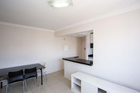 Apartamento para alugar com 62m², 3 quartos e 2 vagasSala