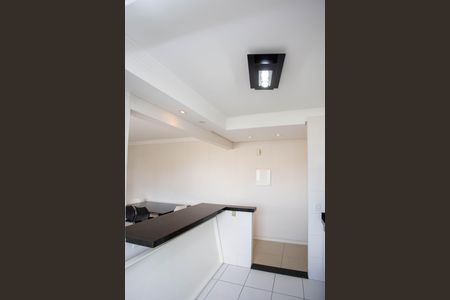 Apartamento para alugar com 62m², 3 quartos e 2 vagasCozinha