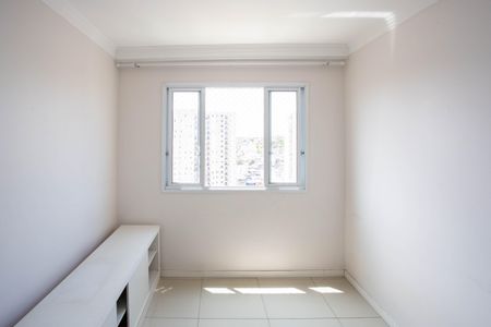 Sala de apartamento para alugar com 3 quartos, 62m² em Centro, Diadema