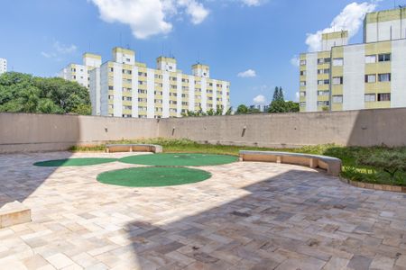 Apartamento para alugar com 62m², 3 quartos e 2 vagas Apartamento para alugar com 62m², 3 quartos e 2 vagasÁrea comum