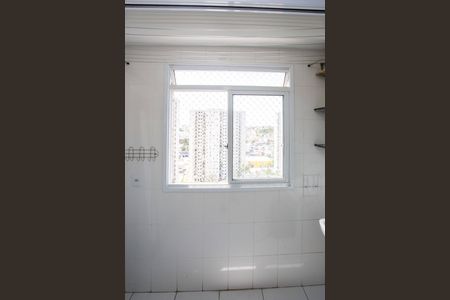 Apartamento para alugar com 62m², 3 quartos e 2 vagasÁrea de Serviço