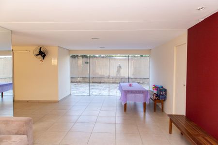 Apartamento para alugar com 62m², 3 quartos e 2 vagas Apartamento para alugar com 62m², 3 quartos e 2 vagasÁrea comum