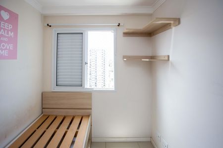 Apartamento para alugar com 62m², 3 quartos e 2 vagasQuarto 2