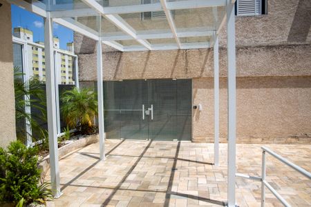 Apartamento para alugar com 62m², 3 quartos e 2 vagas Apartamento para alugar com 62m², 3 quartos e 2 vagasÁrea comum