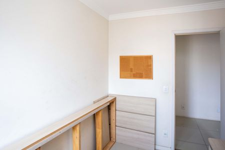 Quarto 1 de apartamento para alugar com 3 quartos, 62m² em Centro, Diadema
