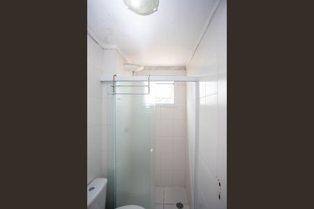 Apartamento para alugar com 62m², 3 quartos e 2 vagasBanheiro Social