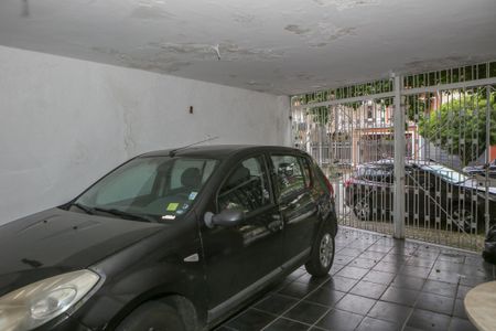 Casa à venda com 250m², 3 quartos e 2 vagasGaragem