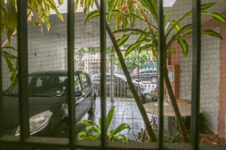 Vista da Sala de casa à venda com 3 quartos, 250m² em Alto da Lapa, São Paulo
