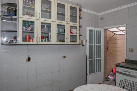 Casa à venda com 250m², 3 quartos e 2 vagasCozinha