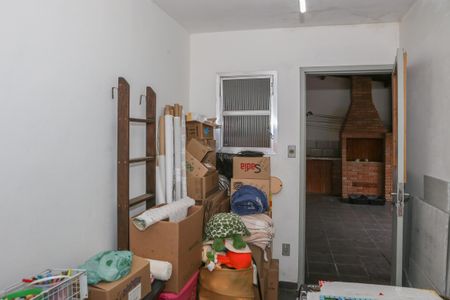 Casa à venda com 250m², 3 quartos e 2 vagasQuarto de Serviço 2