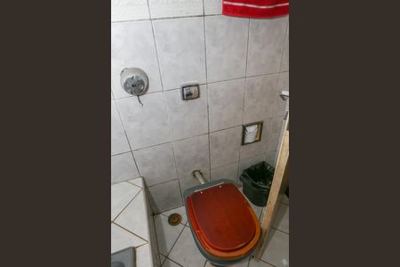 Casa à venda com 250m², 3 quartos e 2 vagasBanheiro Superior