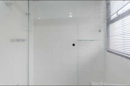 Apartamento à venda com 101m², 3 quartos e 2 vagasBanheiro da Suíte