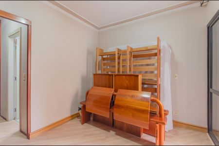 Apartamento à venda com 101m², 3 quartos e 2 vagasSuíte