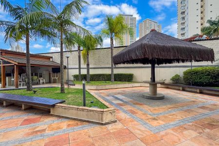 Apartamento à venda com 101m², 3 quartos e 2 vagasÁrea comum