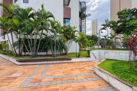 Apartamento à venda com 101m², 3 quartos e 2 vagasÁrea comum