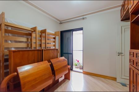 Apartamento à venda com 101m², 3 quartos e 2 vagasSuíte